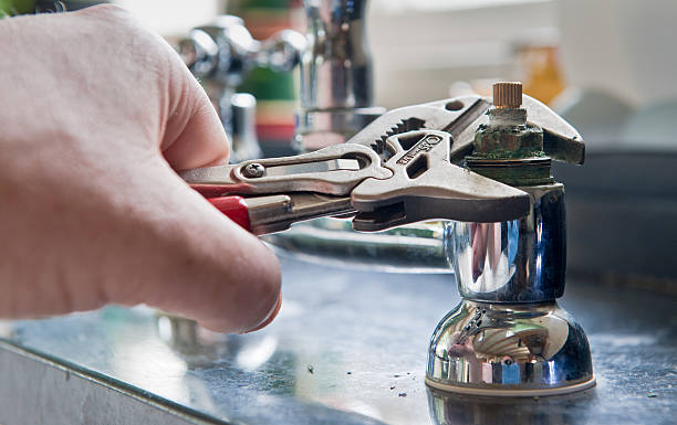 Best Water damage mitigation services  in La Crosse, KS