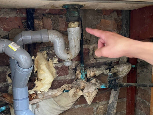 Best Carpet water damage restoration  in La Crosse, KS
