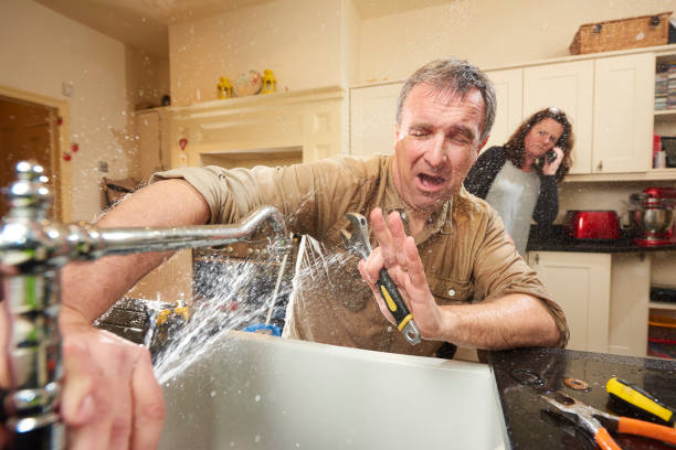 Best Water damage restoration near me  in La Crosse, KS